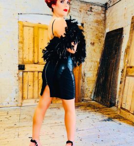 Miss Lady Louisa - Premier Midlands Mistress