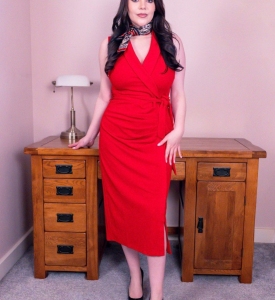 Miss Lady Louisa Birmingham Mistress