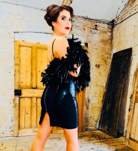 Miss Lady Louisa Birmingham Mistress