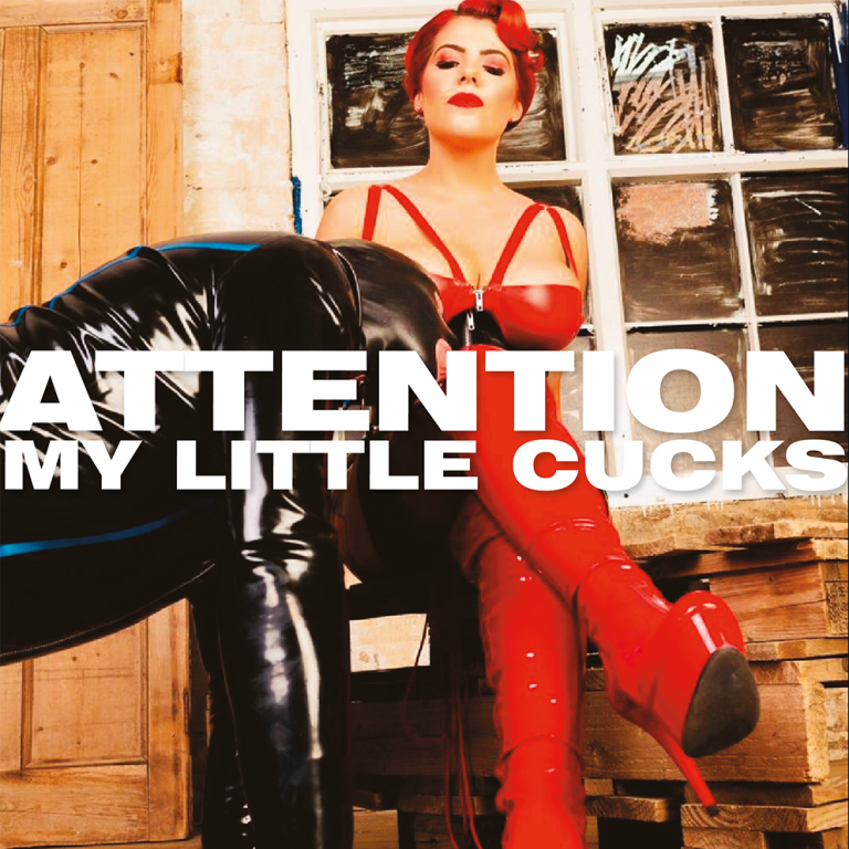 Indulge in the ultimate cuckolding fantasy