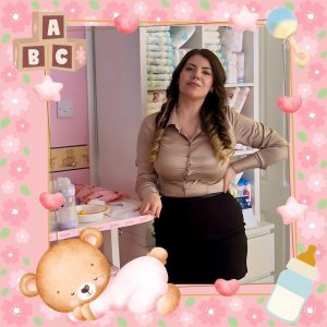 Age play / ABDL Nursery sessions with Mummy!